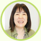 植田 奈保子さん