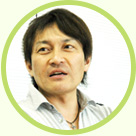 重永 忠さん