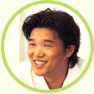 豪田 トモさん