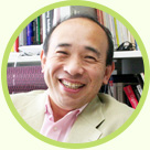 東出 浩教さん