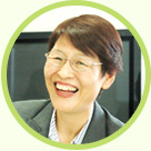 荒木田 裕子さん
