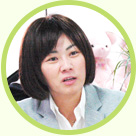 佐藤 真琴さん