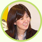 富岡 宏子さん