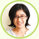 糸藤 友子さん