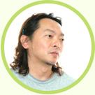 安藤 哲也さん