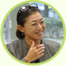 田島 弓子さん