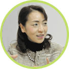 森本 千賀子さん