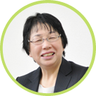 橋本真由美さん
