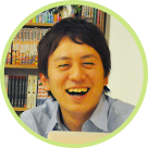 岩上貴洋さん