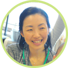 吉田穂波さん