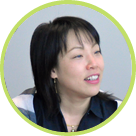羽生祥子さん