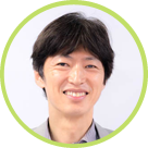 中野晴啓さん