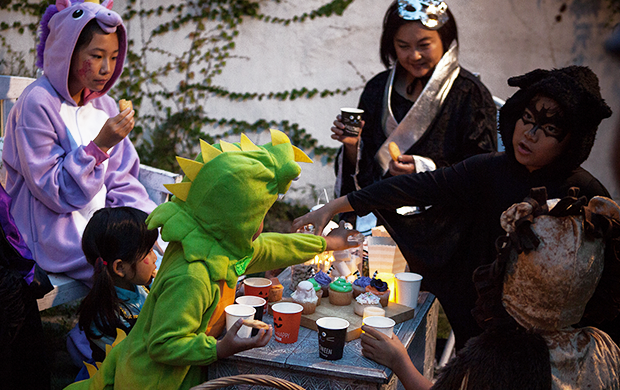 各種イベントのイメージ画像です