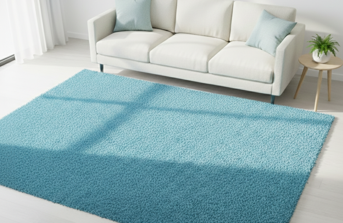 絨毯・カーペット・ラグ クリーニング