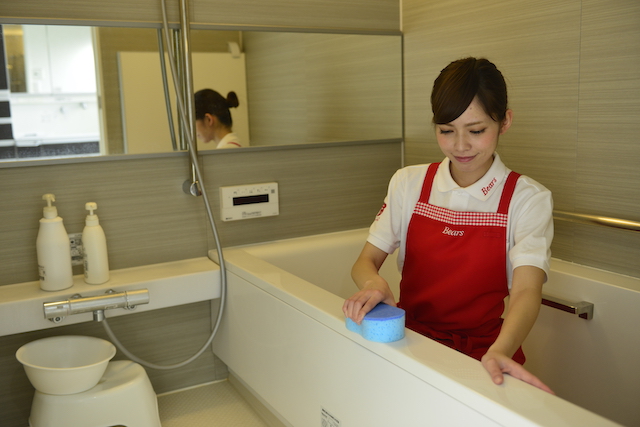 家事代行・家政婦の料金相場は？月2万円からの新しい暮らし