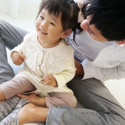 共働きで親に頼れない夫婦にもできる「子育てをラクにする方法」