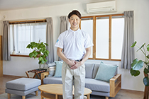 説明・確認・お引渡し