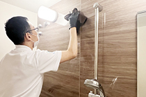 状態確認・準備