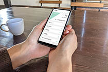 売却・お振り込み