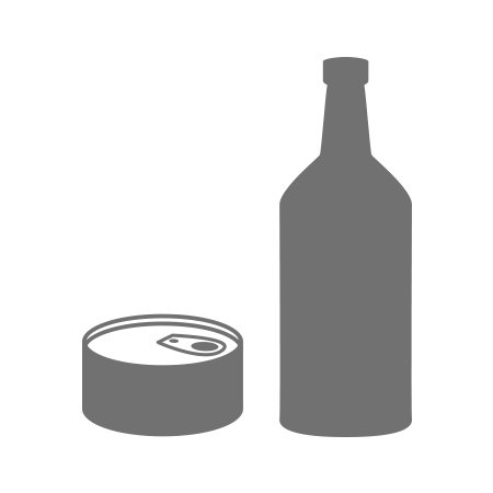 食料品（飲料/酒を含む）