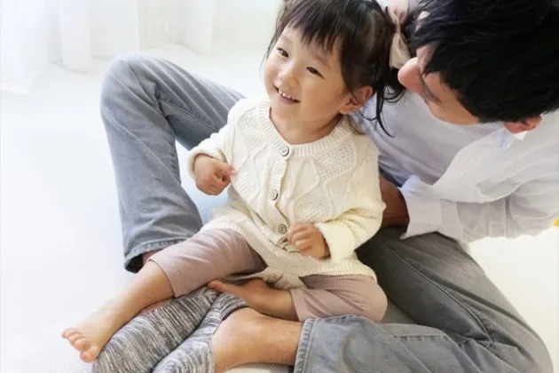共働きで親に頼れない夫婦にもできる「子育てをラクにする方法」