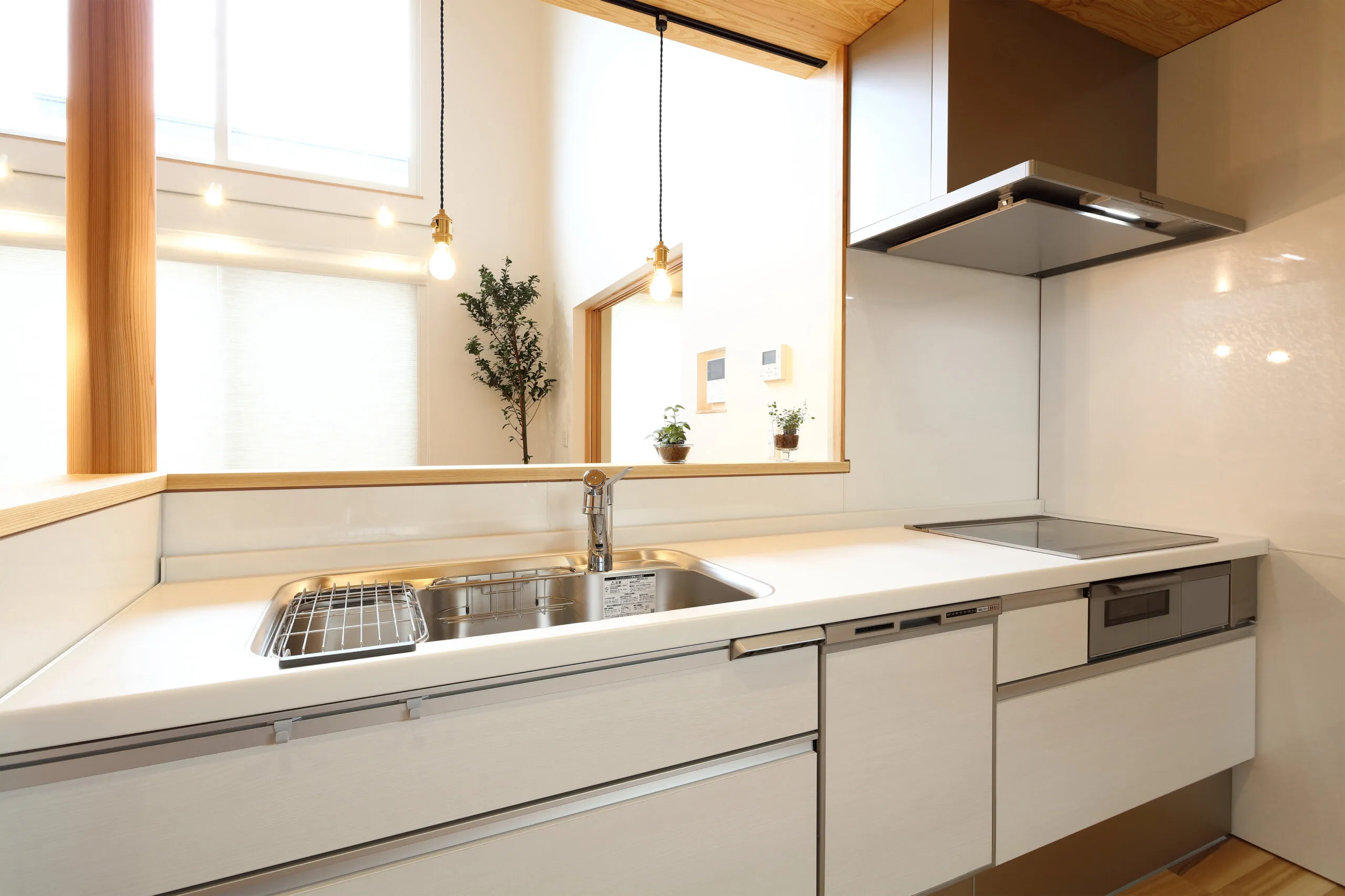 住宅設備の交換