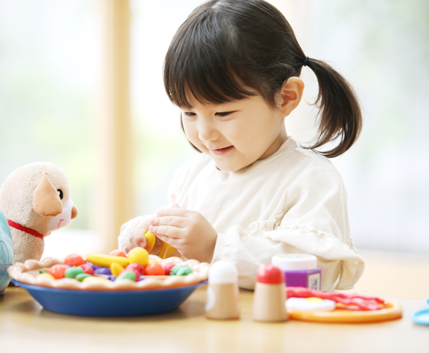 おもちゃのサブスク・Toysub!