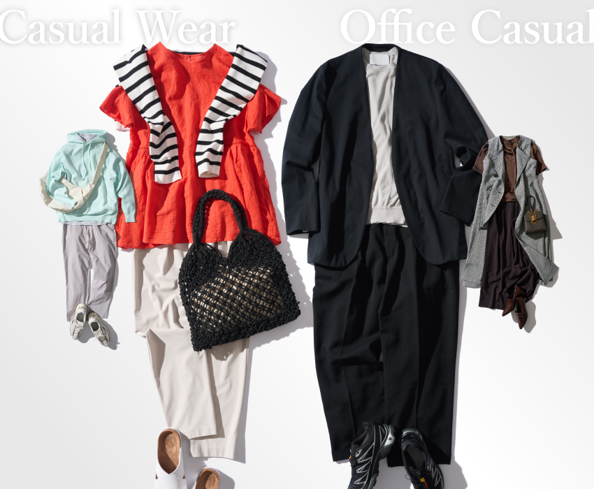お洋服のサブスク・airCloset