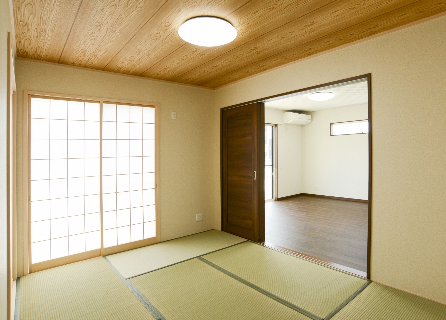 畳の表替え・新規作成